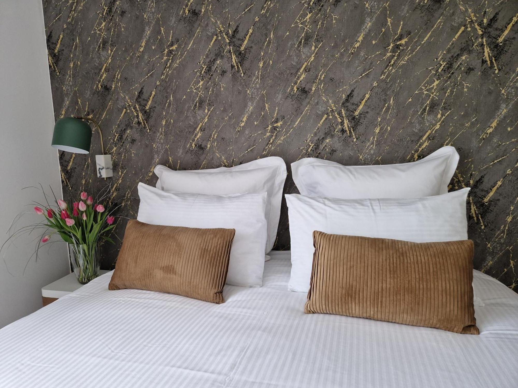 Chambre D'Hotes La Membrolle-sur-Choisille Zewnętrze zdjęcie