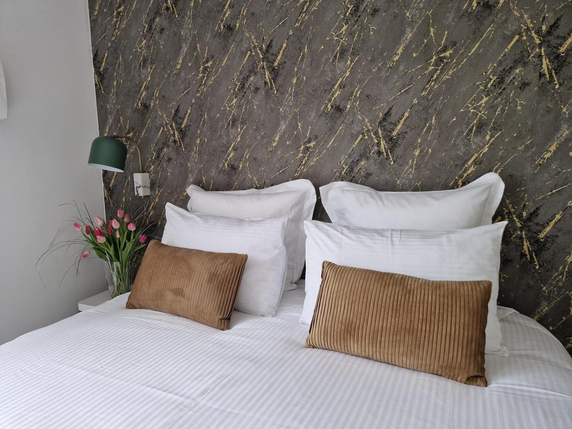 Chambre D'Hotes La Membrolle-sur-Choisille Zewnętrze zdjęcie