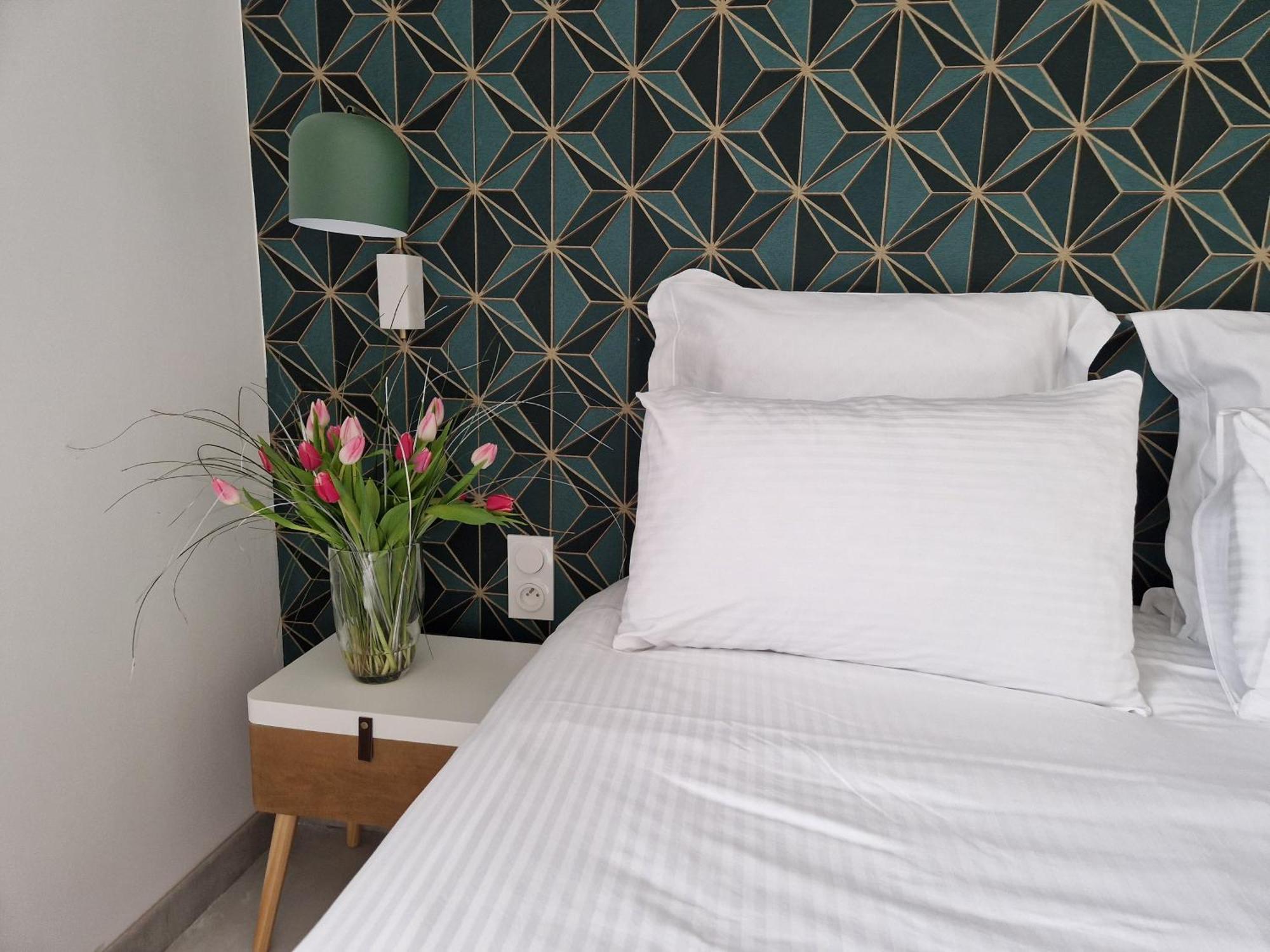 Chambre D'Hotes La Membrolle-sur-Choisille Zewnętrze zdjęcie